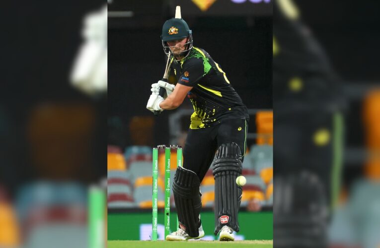 “Been Most Destructive When…”: Tim David On His Form Ahead Of Oman Clash