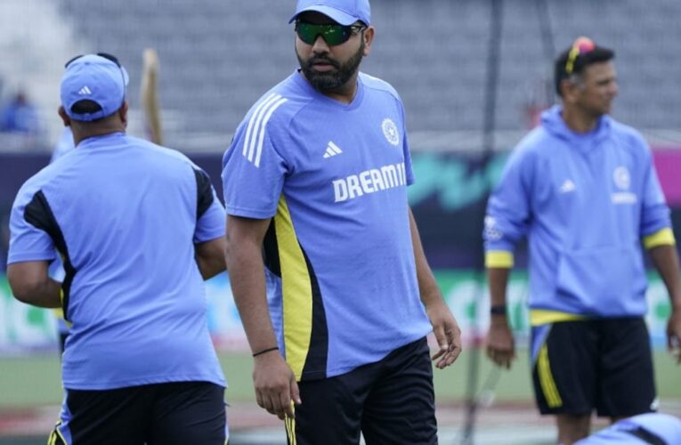 T20 World Cup: Team India’s Practice Session in Florida Cancelled. Here’s Why
