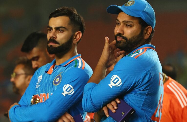 India Squad For Zimbabwe T20Is: Virat Kohli, Rohit Sharma Rested, This Player To Be Captain – Report