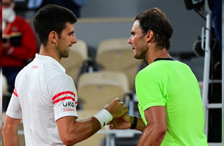 Gen Next Takes Over: 20 Years Later, No Federer, Djokovic Or Nadal In French Open Men’s Singles Final
