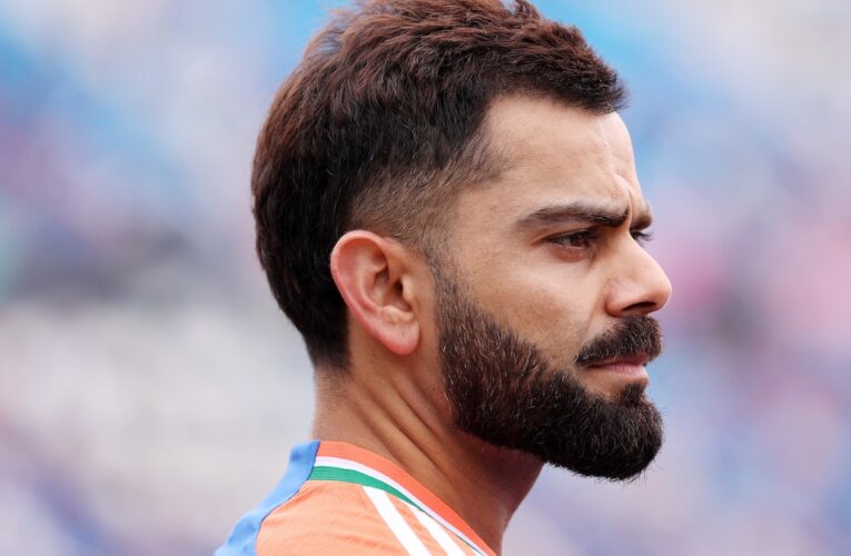Virat Kohli’s Poor Show Against Ireland Prompts Intriguing ‘Pakistan Challenge’ From Sunil Gavaskar
