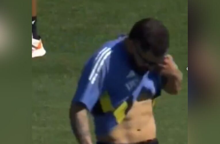 Virat Kohli Raises Temperature As He Shows Off His Six-Pack Abs. Watch