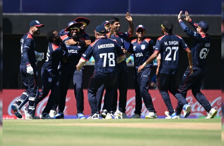 “Pakistan Left The Traffic Light…”: Anand Mahindra’s Post On USA’s Historic T20 World Cup Win Is Viral