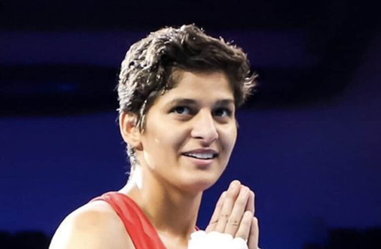 Jaismine Lamboria Inches Closer To Paris Olympics Quota, Sachin Siwach To Play Box-Off