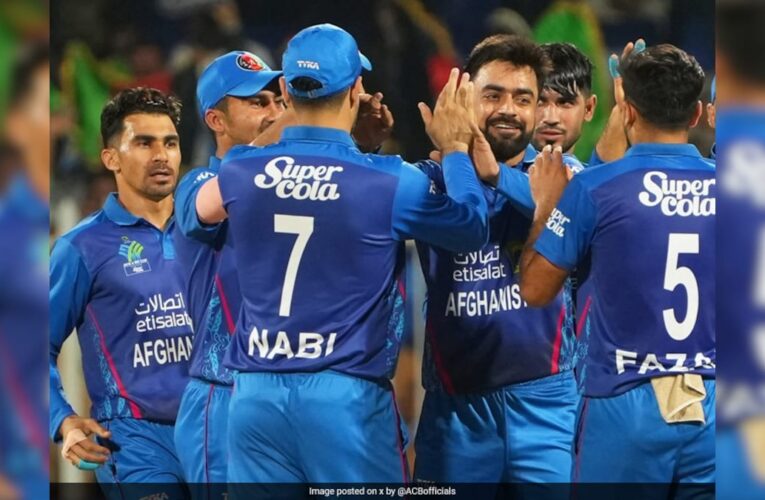 T20 World Cup 2024, Match 5: Afghanistan Vs Uganda Fantasy Tips And Dream11 Prediction