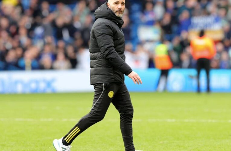Chelsea Appoint Enzo Maresca As New Manager. Report
