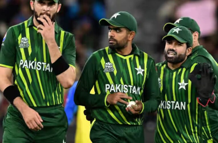 Why Were Pakistan Knocked Out Of T20 World Cup? “3 Groups In Team, Mohammad Rizwan Not Happy…”
