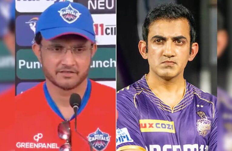 ‘Difference In IPL Team Mentoring, Coaching India’: Sourav Ganguly’s Straight Talk On ‘Good’ Choice Gautam Gambhir