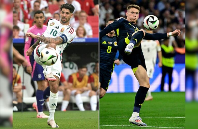 Scotland vs Hungary Live Streaming Euro 2024 Live Telecast: When And Where To Watch