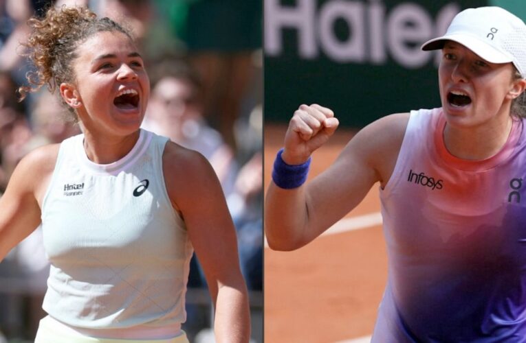 Iga Swiatek vs Jasmine Paolini, French Open Women’s Singles Final Live Streaming And Live Telecast: Where To Watch Match