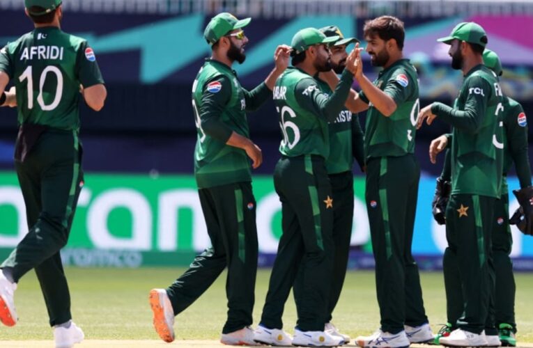 PCB To Make Changes In Selection Committee After Poor Show In T20 World Cup 2024: Report