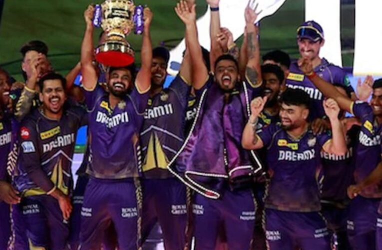 “No Retentions But 8…”: KKR CEO’s Offbeat Advice For Next IPL Auction
