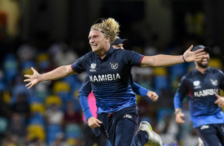 Namibia vs Scotland T20 World Cup 2024 Live Streaming And Live Telecast: Where To Watch Match