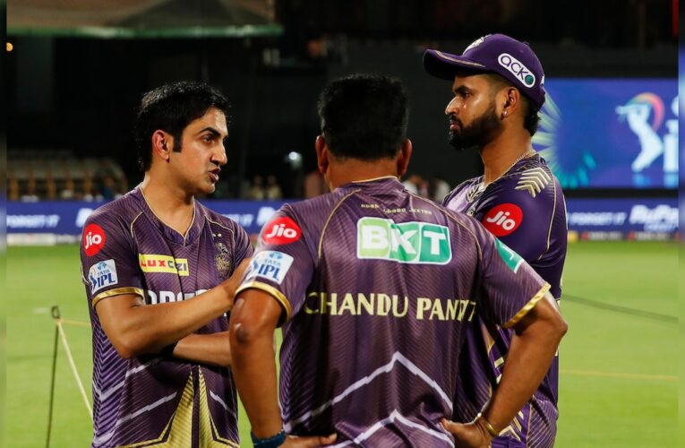 Boost For These IPL Stars Under Gautam Gambhir, Says Report. Rohit Sharma, Virat Kohli To…