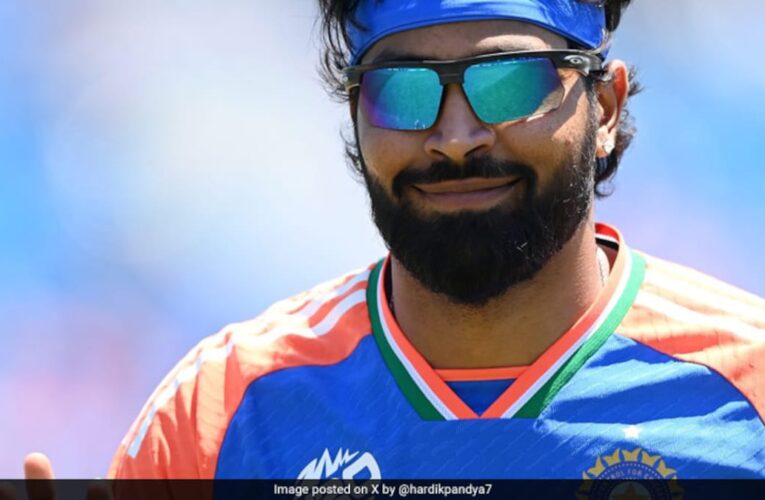 “Sometimes, Life Puts You…”: Hardik Breaks Silence On Pre-T20 World Cup Issues