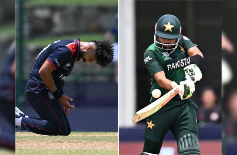 “Pakistan Will Either Destroy You Or…”: Pak-Born USA Cricketer Gives Explosive Take