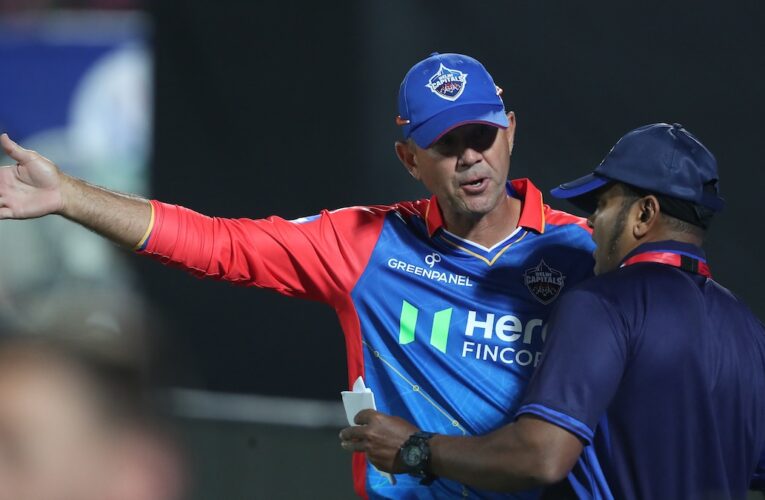 Not Mitchell Starc, Ricky Ponting Predicts This Asian To Be T20 World Cup 2024’s Top Wicket-Taker