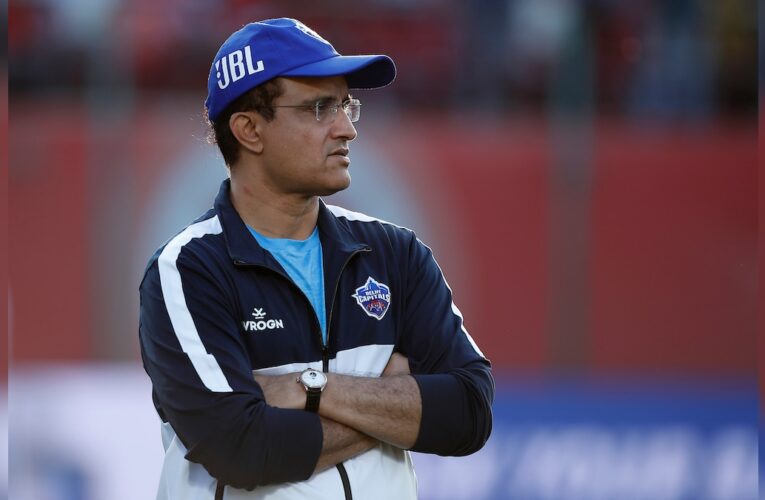 “Decide Before Toss”: Sourav Ganguly’s Verdict On IPL’s “Impact Player” Rule