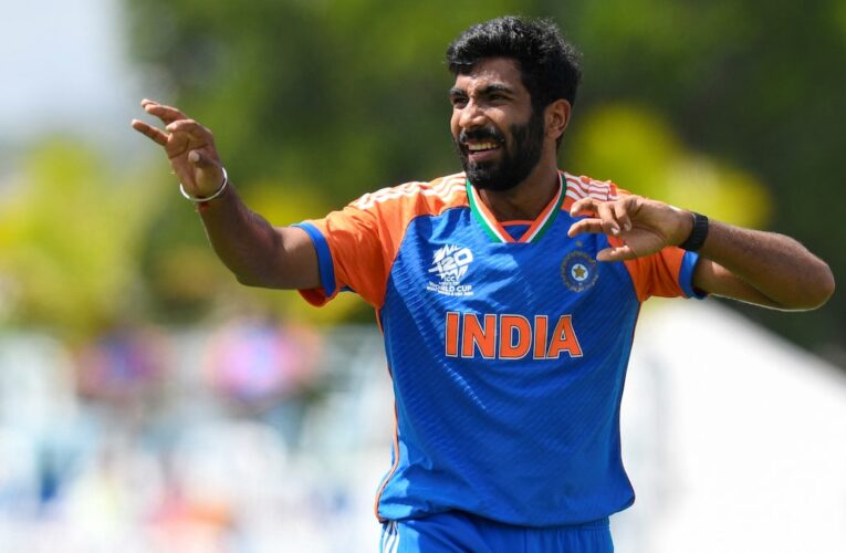 “Big Margin Between Jasprit Bumrah And The Rest Around The World”: Sanjay Manjrekar