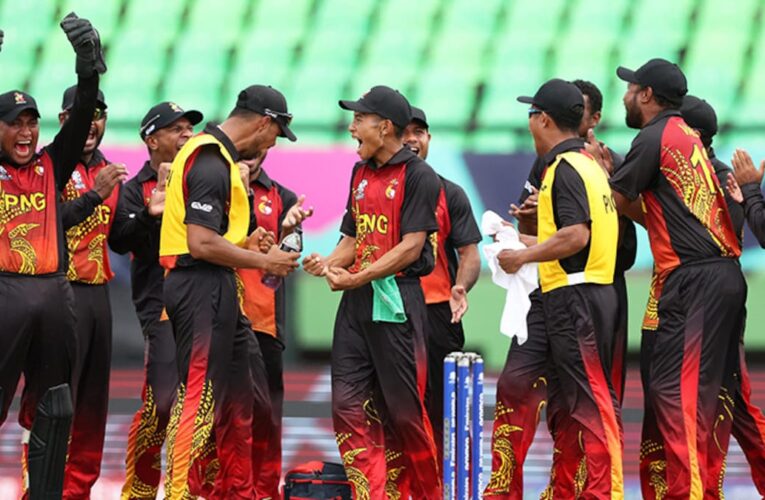 Papua New Guinea vs Uganda T20 World Cup 2024 Live Streaming And Live Telecast: Where To Watch Match