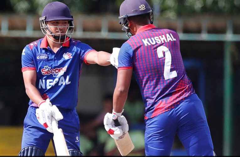 Netherlands vs Nepal T20 World Cup 2024 Live Streaming And Live Telecast: Where To Watch Match