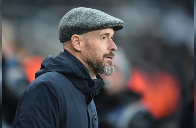 Erik Ten Hag To Remain As Manchester United Boss: Reports
