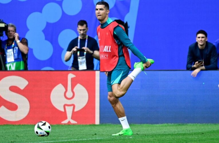 Portugal vs Czech Republic Live Score UEFA Euro 2024 Football Match POR vs CZE Live Scorecard