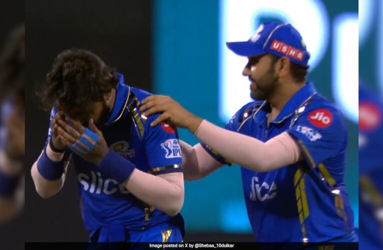 Top Indian Stars’ Poor Form Concerning At T20 World Cup? Sourav Ganguly ‘Worried’ About 1 Particular Name