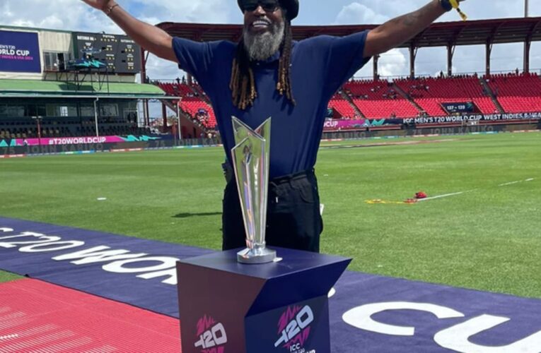 ICC Announces ‘Highest Ever’ Prize Money For T20 World Cup 2024. Winner To Get…