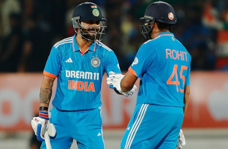 “Commentators Create Divide”: Sunil Gavaskar Blasted For Virat Kohli-Rohit Sharma Opinion Contrast