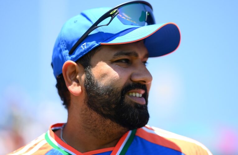 India vs Ireland Live Streaming T20 World Cup 2024 Live Telecast: Where To Watch Match
