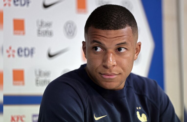 Kylian Mbappe’s Transfer To Real Madrid To Be Announced On Monday: Report