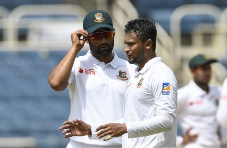 Shakib Al Hasan Opens Up On Rift With Tamim Iqbal, Says BCB Chief’s Comments “Created This Situation”