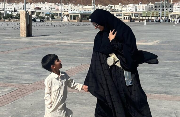 Sania Mirza Set For Sacred Journey To Hajj, Seeks Forgiveness For ‘Wrongdoings’