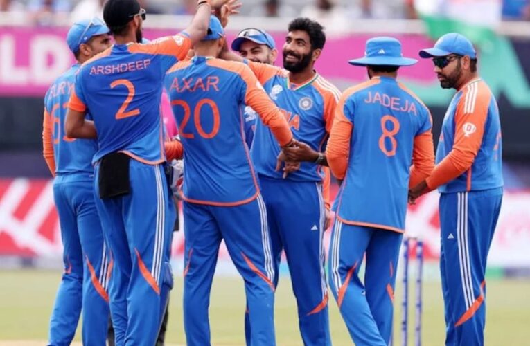 Namibia Captain Has A Special Request For BCCI – Social Media Post Is Viral