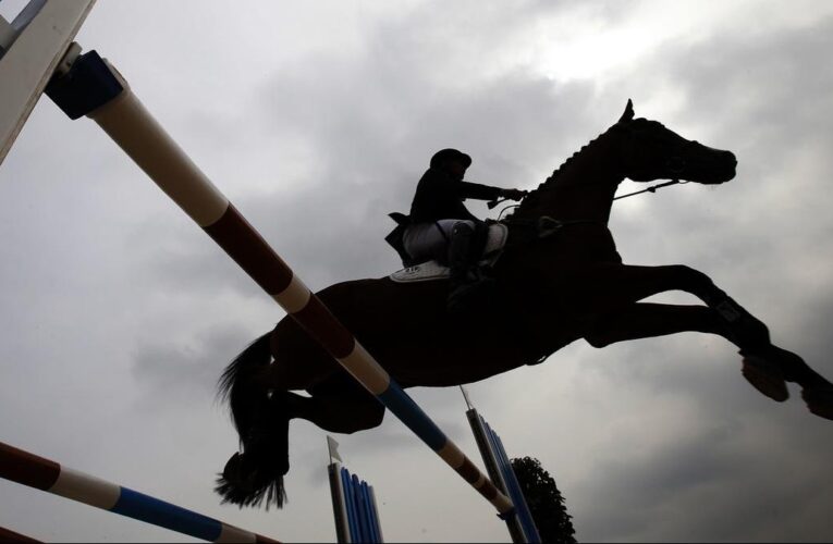 Shruti Vora logs historic victory, becomes first Indian to win 3-star GP event