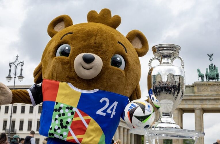 Euro 2024 Opening Ceremony Live Streaming: When And Where To Watch Live