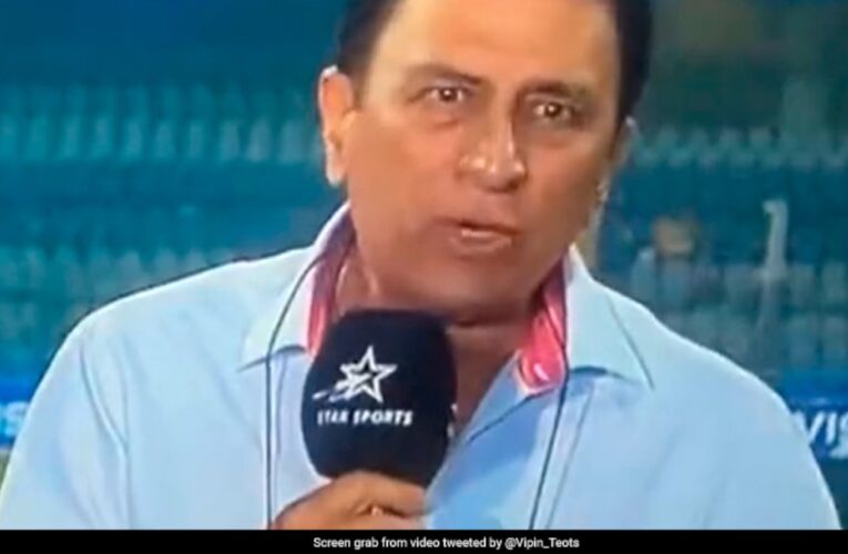 “Should Not Host…”: Angry Sunil Gavaskar’s Blunt Message To ICC After India vs Canada T20 WC Is Abandoned