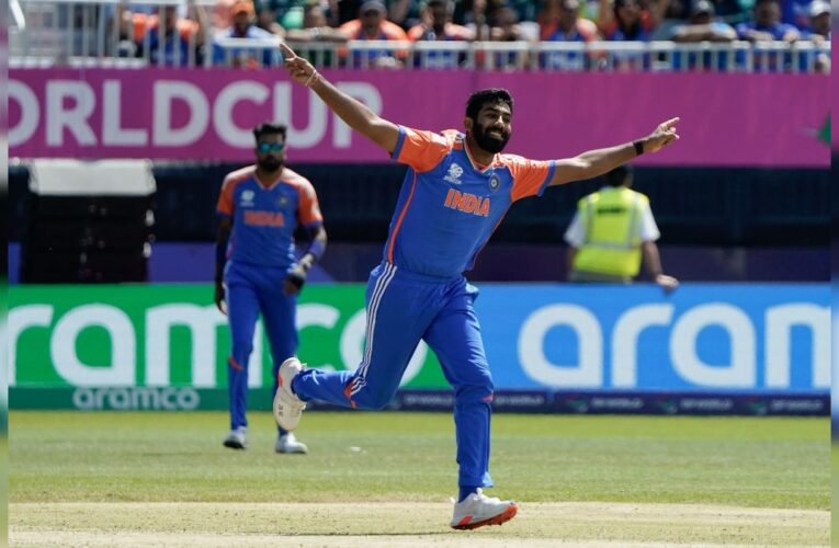 “I Switch Off The TV When…”: Jasprit Bumrah’s Take On New York’s Bowling Friendly Pitches