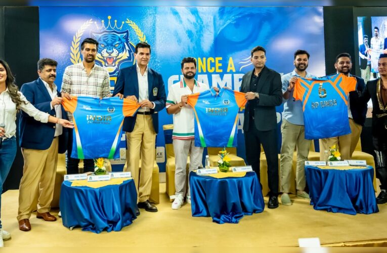 Yuvraj Singh, Suresh Raina, Harbhajan Singh Set To Feature In Inaugural World Championship Of Legends
