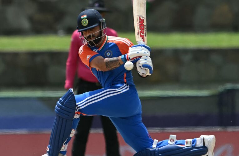 First Time In History: Virat Kohli Achieves Monumental Feat During India’s T20 World Cup Match