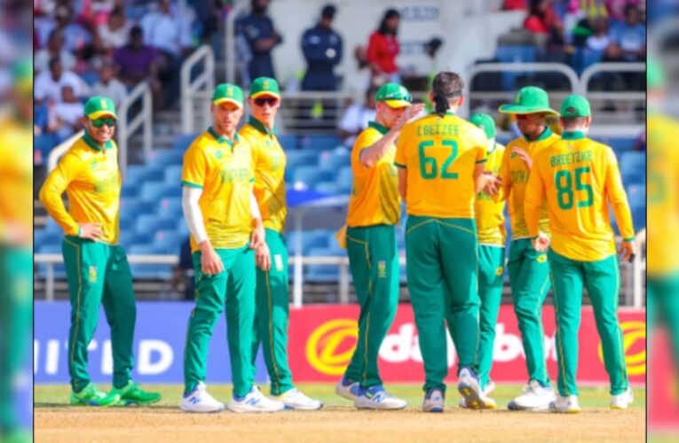 Sri Lanka Vs South Africa, T20 World Cup 2024: Match Preview, Players To Watch Out For
