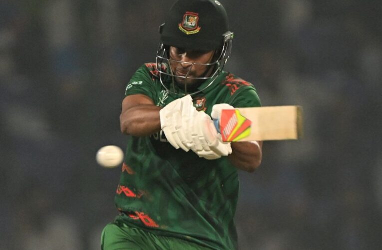 Sri Lanka vs Bangladesh, T20 World Cup 2024: Players To Watch Out For