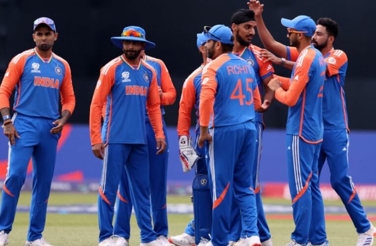 “In Death Overs…”: Ravindra Jadeja’s Big Reveal On India’s Surprise Strategy In Super 8 At T20 World Cup