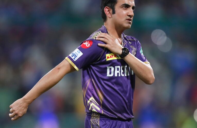 “Separate Teams For…”: Gautam Gambhir’s ‘Demands’ To BCCI For Becoming India Coach – Report