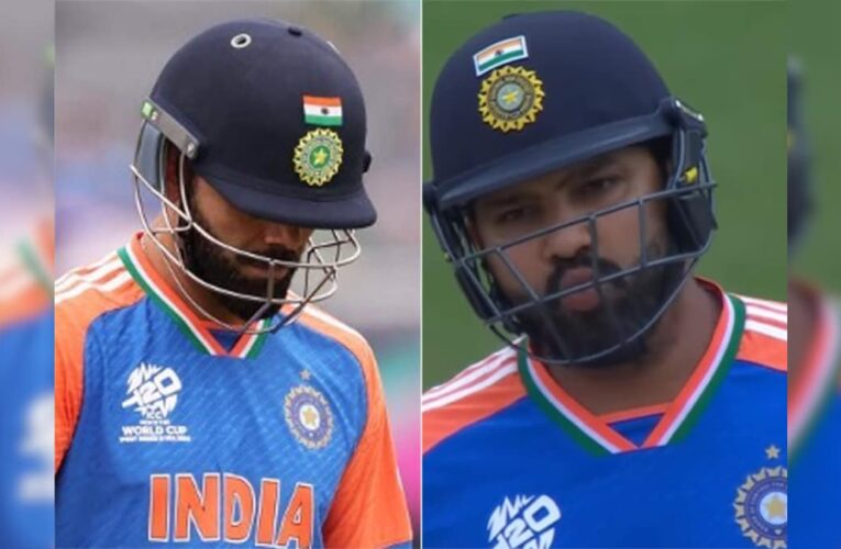 Rohit Sharma, Virat Kohli Snubbed: 2024 T20 World Cup ‘Team of the Tournament’ Has Only 1 Indian