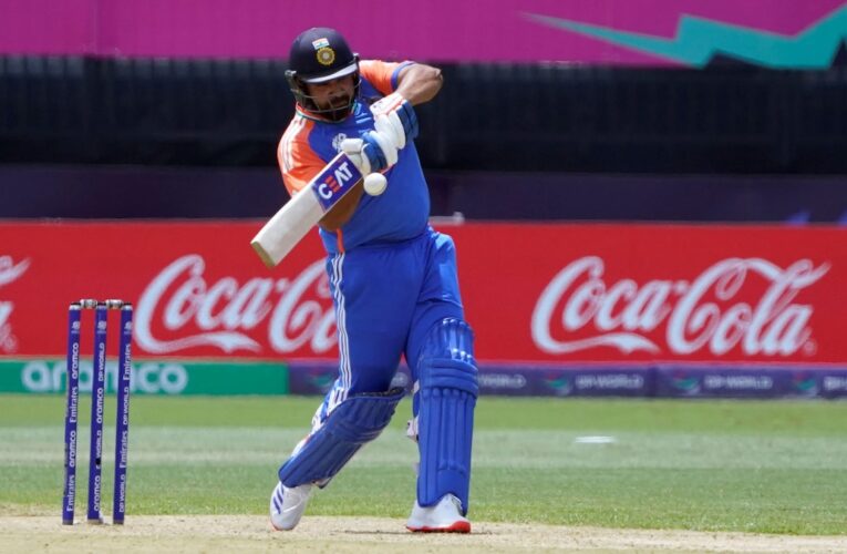 Rohit Sharma And Co. Battered, Bruised On Dangerous Pitch. ‘Can’t Imagine India vs Pakistan Here’
