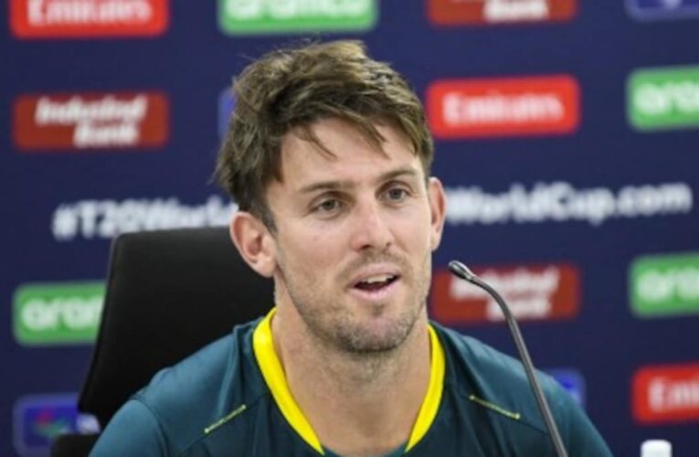 Luggage Struggles, Delayed Flight: Australia’s Tumultuous Start To T20 World Cup Journey