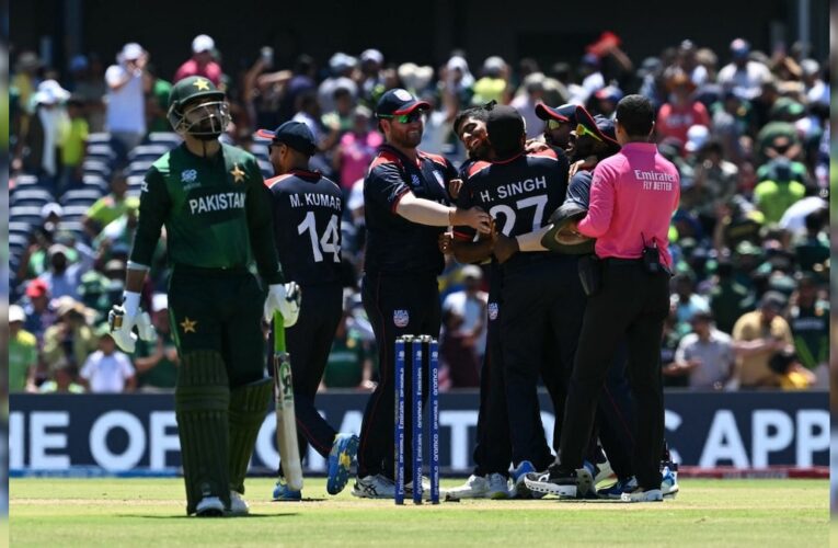 “Comedy Captaincy…Vintage Pakistan”: Shocking T20 World Cup Loss To USA Triggers Meme Fest