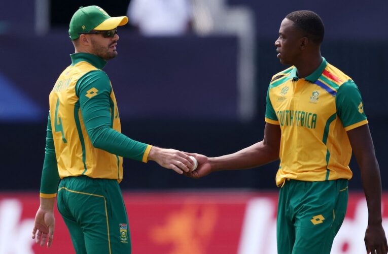 Netherlands vs South Africa T20 World Cup 2024 LIVE Score And Updates